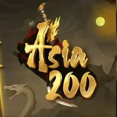 ASIA200 - Strategi Terbaik untuk Menaklukkan Dunia